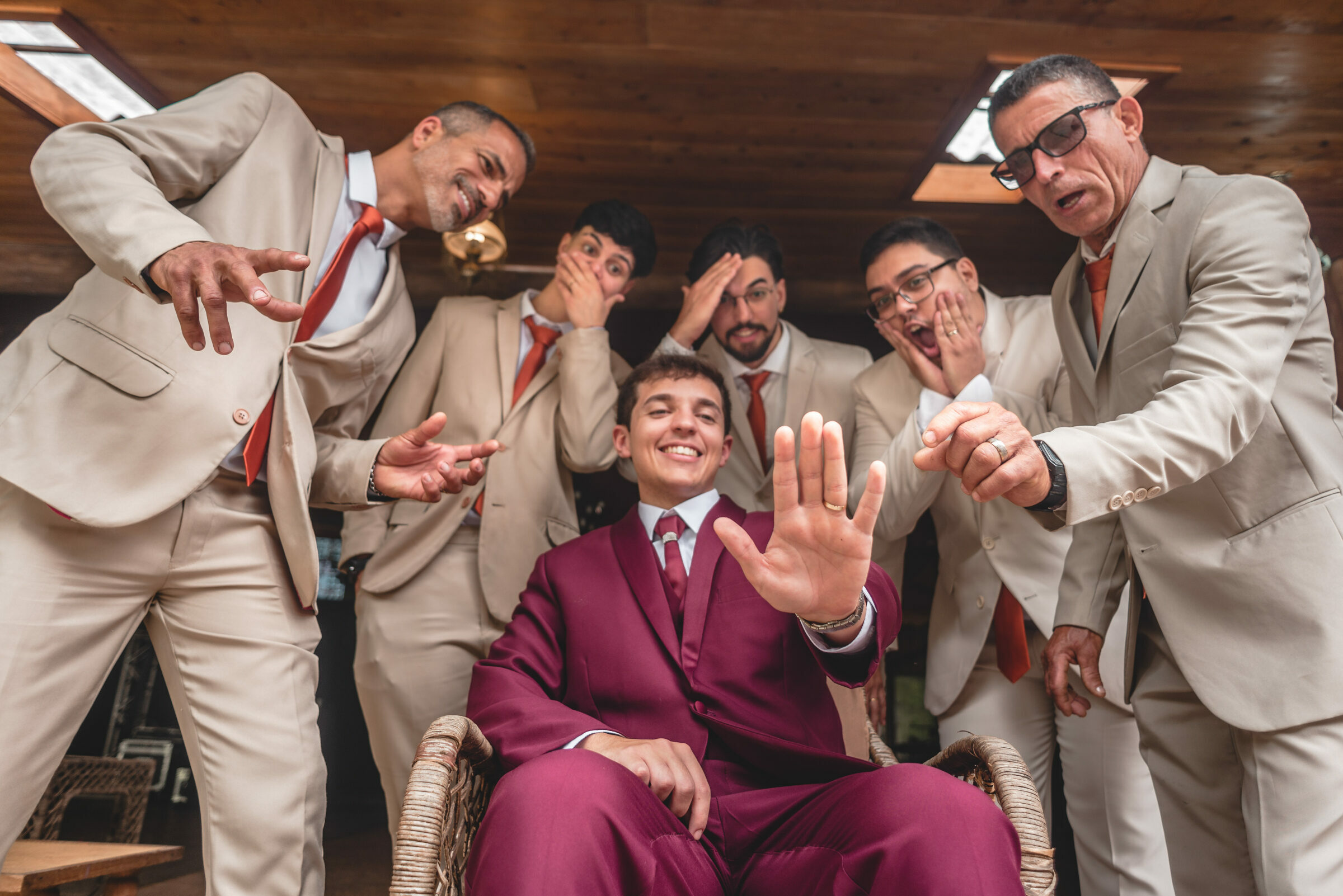 Foto de Knupp Fotografia 4