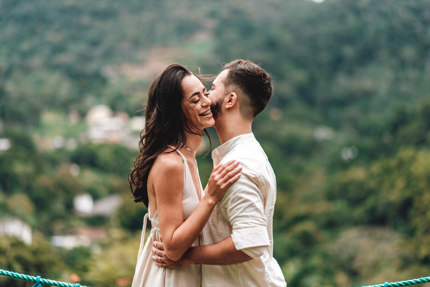 Casamento - Tauane e Peterson