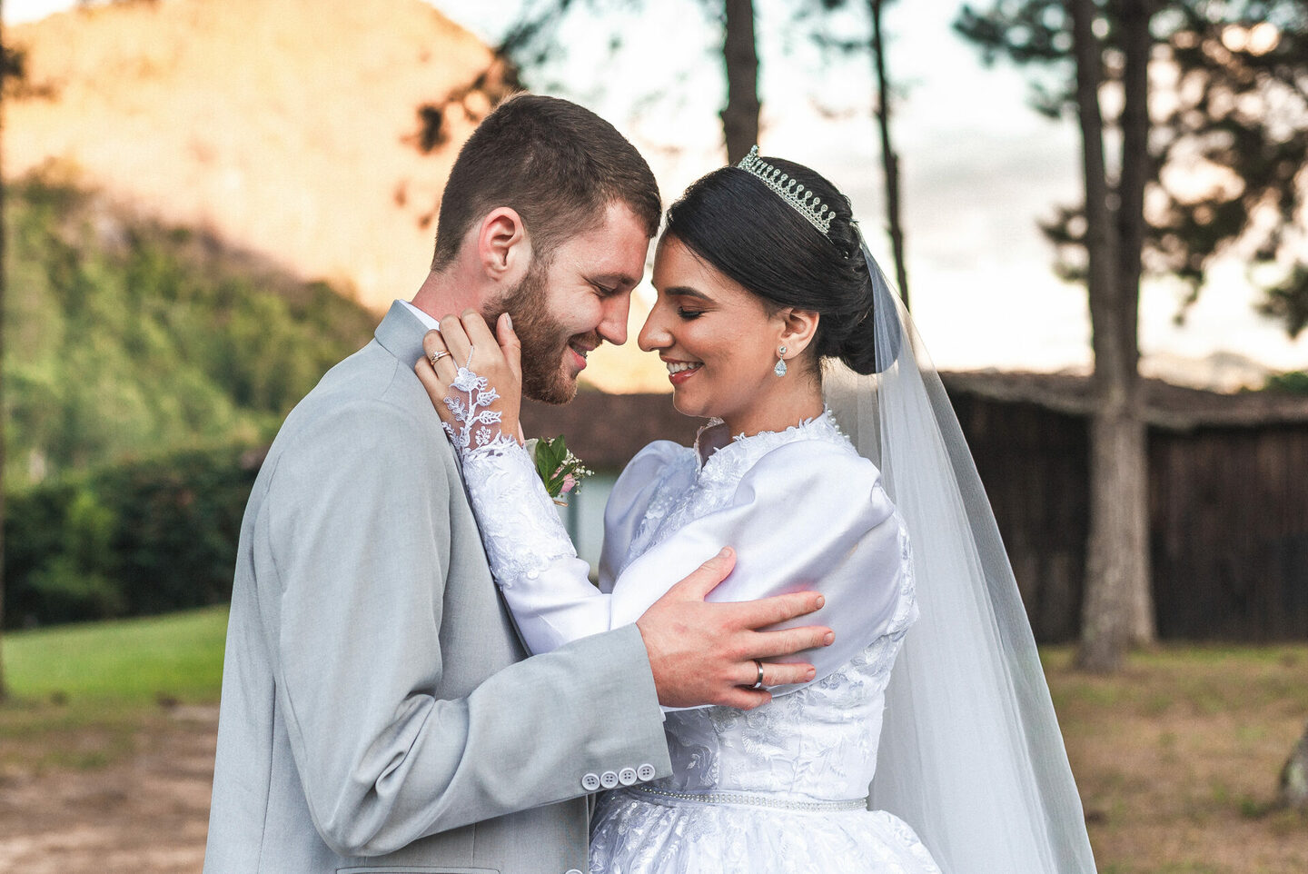 Casamento - Nathalia e Marcelo