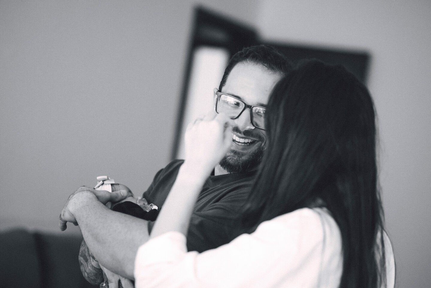 Lifestyle - Nathalya, Guilherme e Heloísa