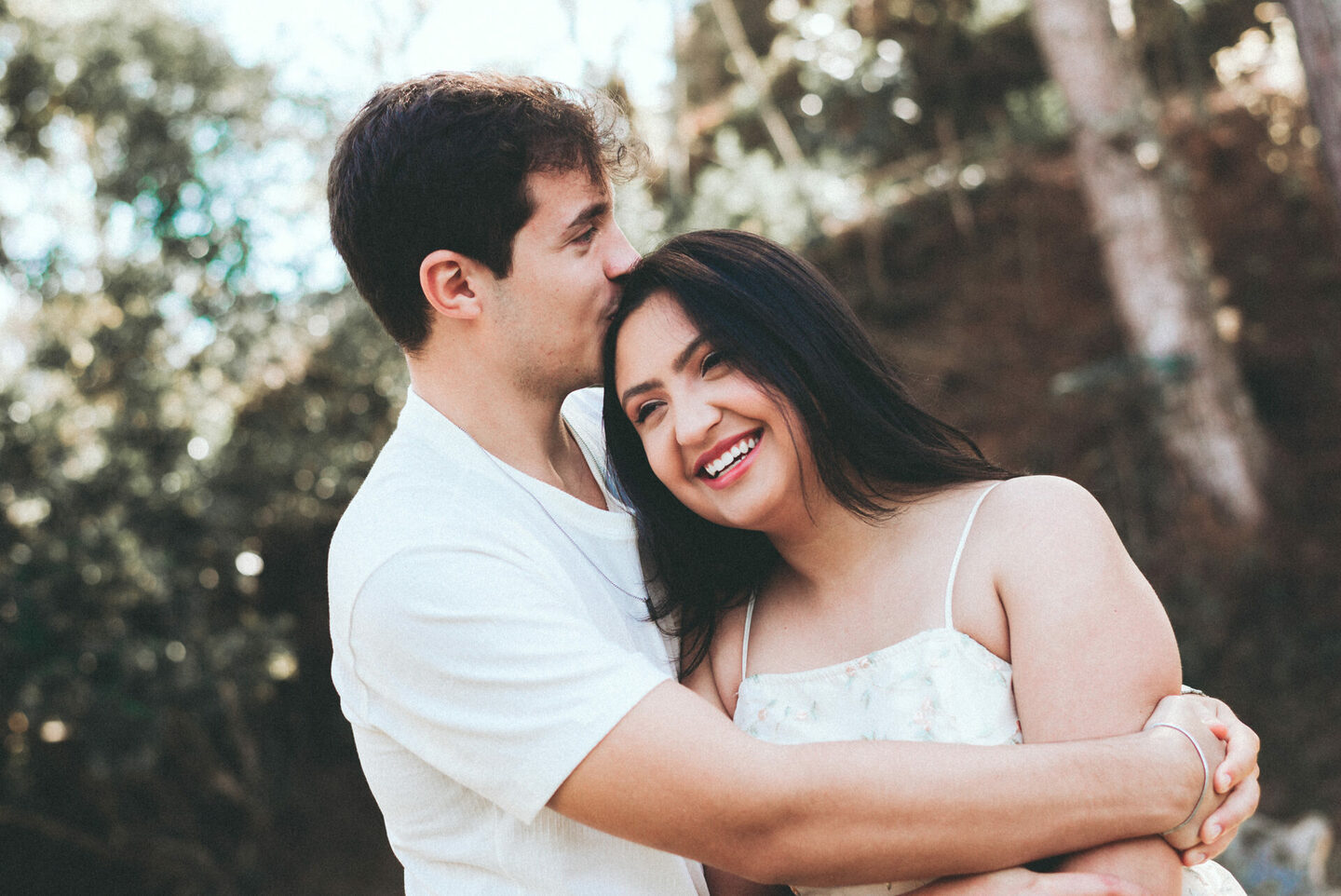 Pre Wedding - Kaio e Josi