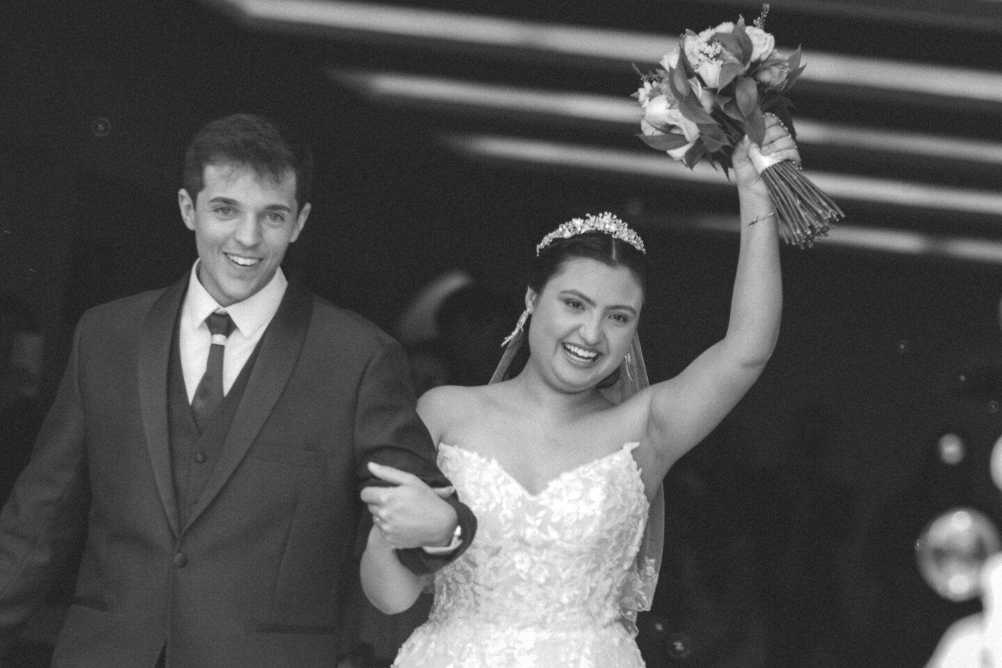 Casamento - Josi e Kaio