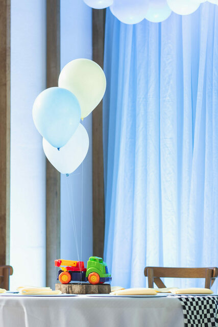 2 Anos - João Bento