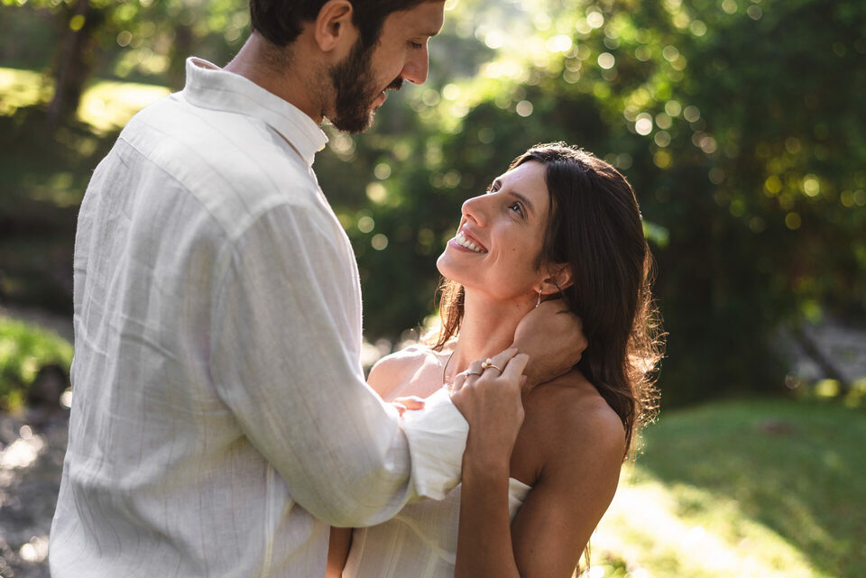 Pre Wedding - Isadora e Lucas