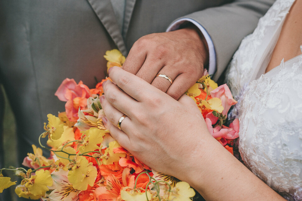 Não contrate um fotografo para seu casamento