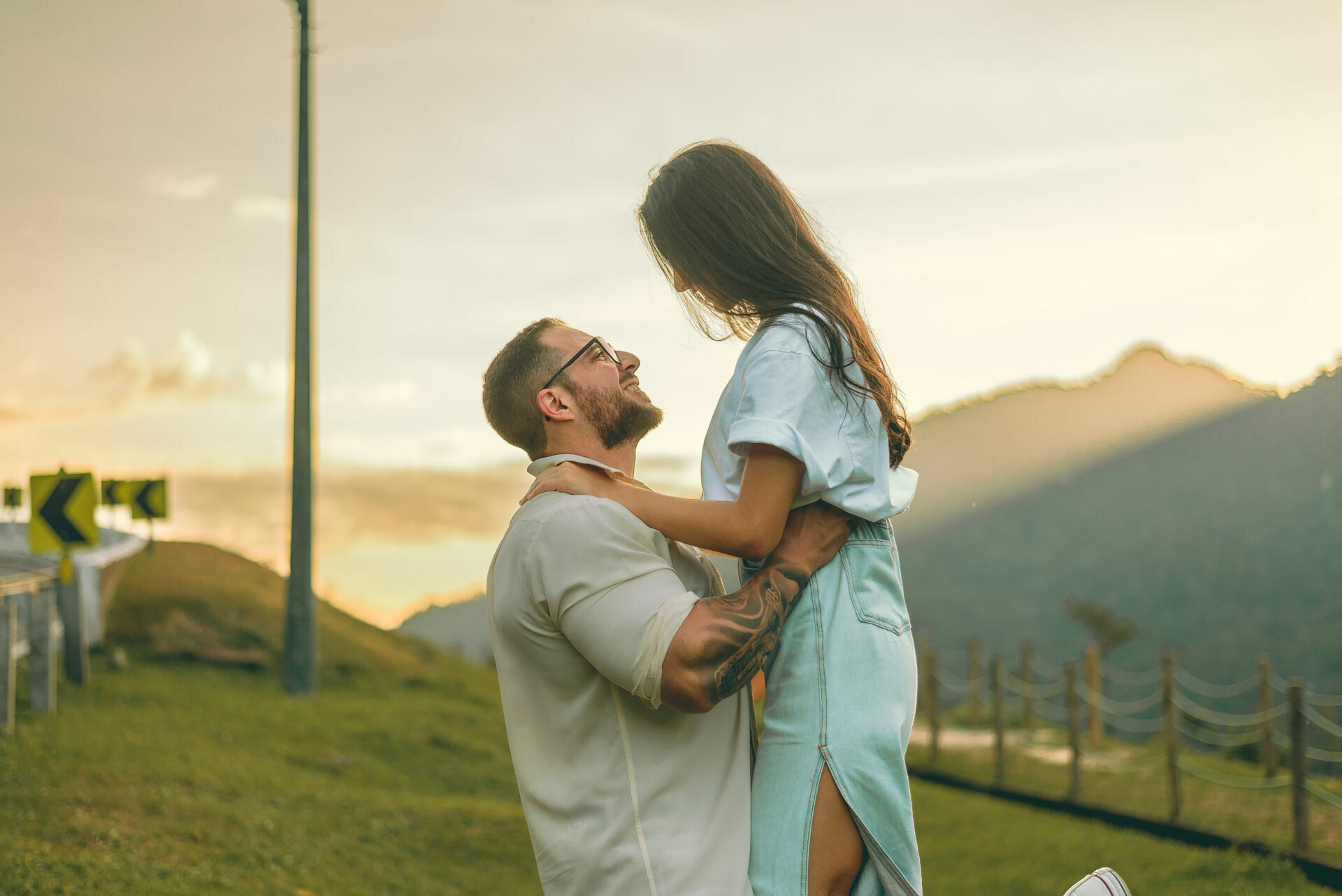 Foto 6 Locais para um Lindo Ensaio de Casal em Nova Friburgo e Região - Imagem 6