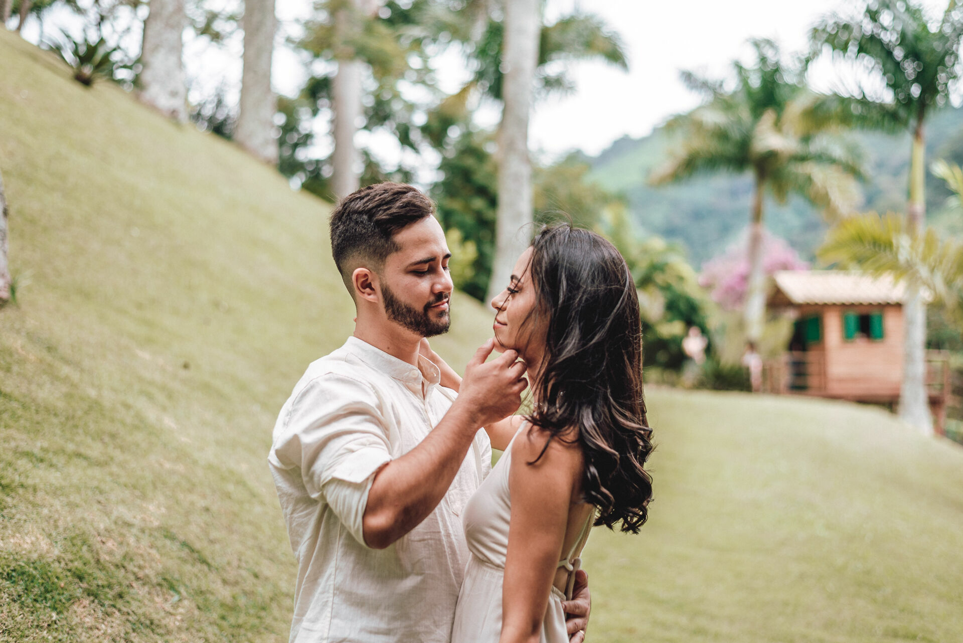 Foto 6 Locais para um Lindo Ensaio de Casal em Nova Friburgo e Região - Imagem 8