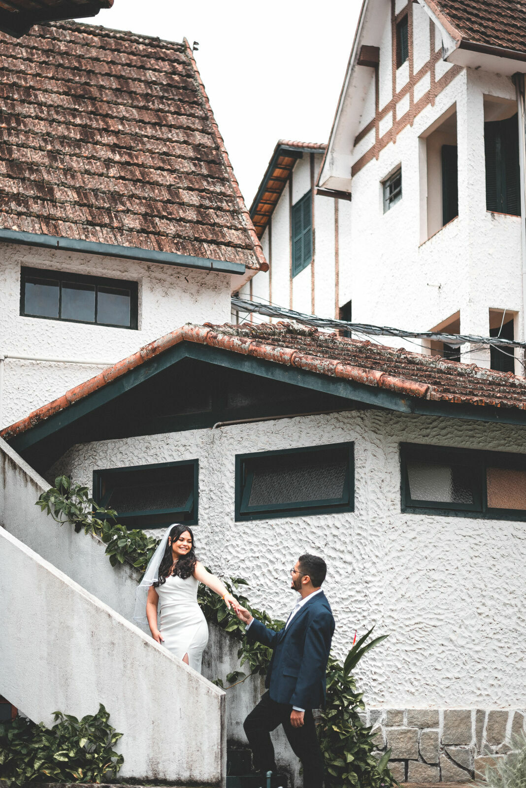 Foto 6 Locais para um Lindo Ensaio de Casal em Nova Friburgo e Região - Imagem 2