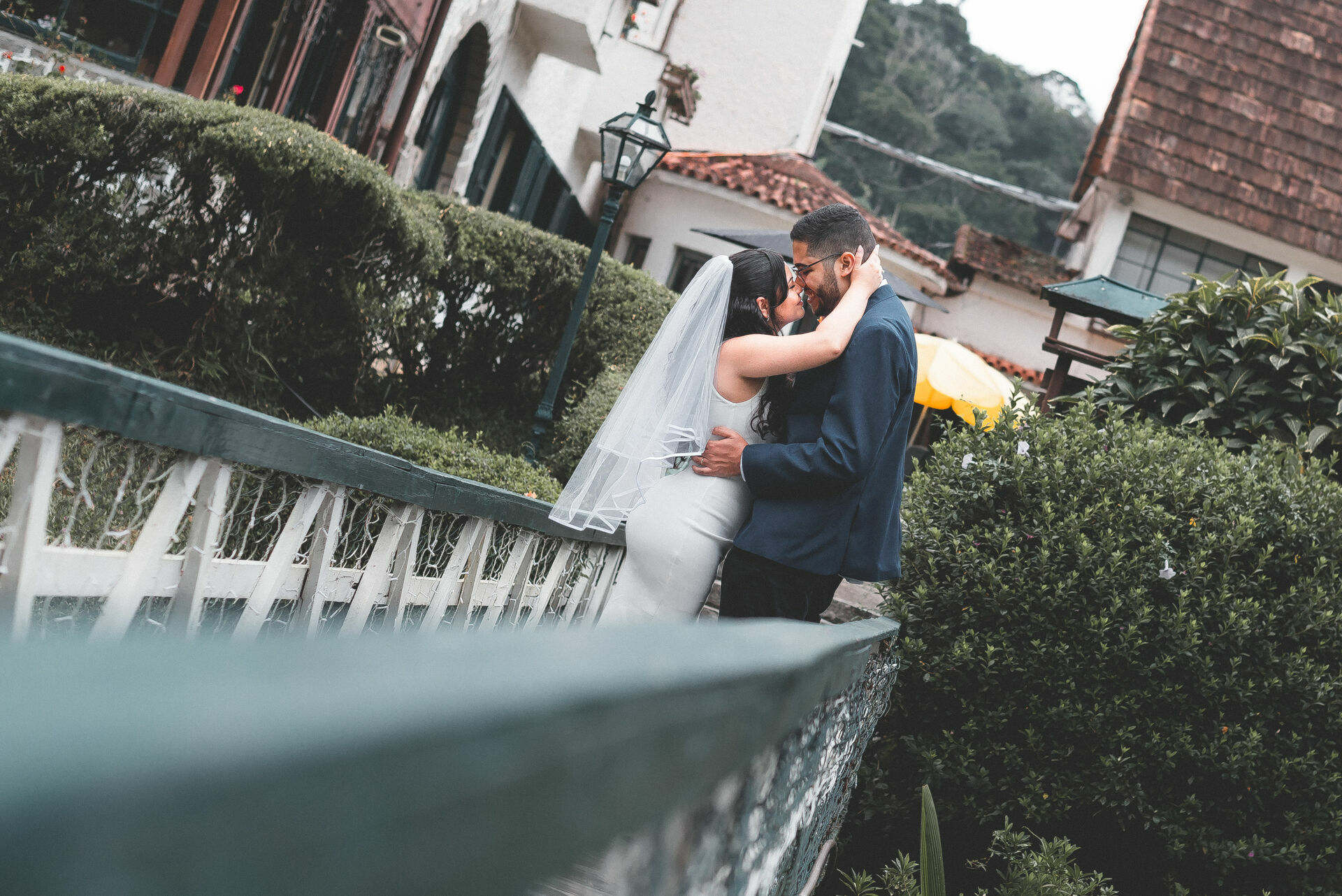 Foto 6 Locais para um Lindo Ensaio de Casal em Nova Friburgo e Região - Imagem 3