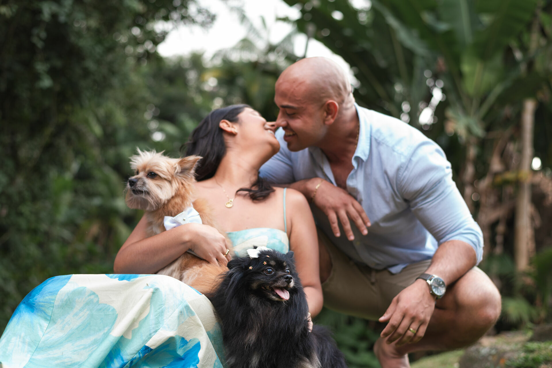 Foto 6 Locais para um Lindo Ensaio de Casal em Nova Friburgo e Região - Imagem 11